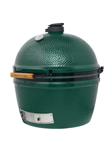Der Big Green Egg 2XL ist das größte Mitglied der Big Green Egg-Familie und der größte, am Markt erhältliche Kamado.