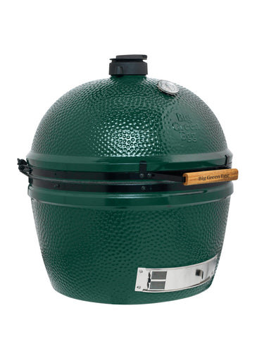 Der Big Green Egg 2XL ist das größte Mitglied der Big Green Egg-Familie und der größte, am Markt erhältliche Kamado.