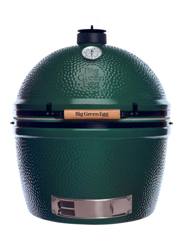 Der Big Green Egg 2XL ist das größte Mitglied der Big Green Egg-Familie und der größte, am Markt erhältliche Kamado.