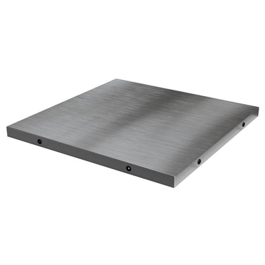 Einsatz aus Edelstahl (Stainless Steel Insert) für Ihre EGG-Outdoorküche.