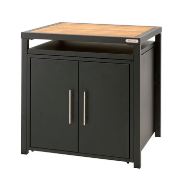 Nutzen Sie die Erweiterungsmodule, damit Sie Ihre Outdoor Küche auf Ihre Bedürfnisse anpassen.