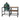 Big Green Egg Untergestell mit Erweiterung und Holzeinlagen und Grill
