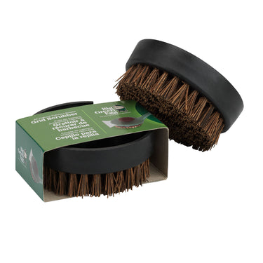 Mit dem SpeediClean Dual Grillrost-Schrubber halbieren Sie die Reinigungszeit und verdoppeln dafür das ultracleane Ergebnis.