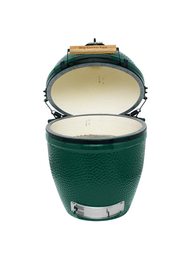Das Big Green Egg Large ist das beliebteste Modell der Big Green Egg-Familie.