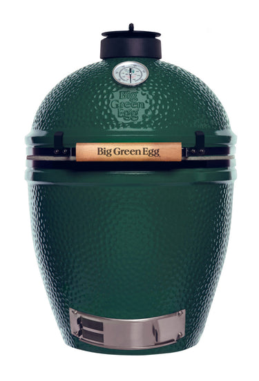 Das Big Green Egg Large ist das beliebteste Modell der Big Green Egg-Familie.