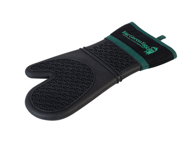 Der Silikon-Grillhandschuh ist ein absolut wasserdichter Grillhandschuh mit einem Silikondruck für bessere Griffigkeit.