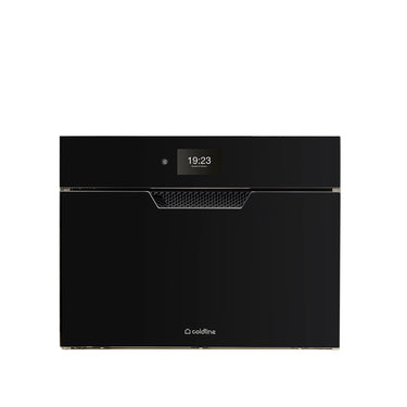 Coldline LIFE W45 in Schwarz – schlicht und kraftvoll.