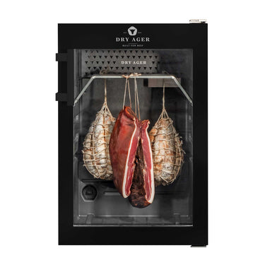 ActiveAirflow Technologie und UVC-System im DRY AGER DX 500 Premium S Black.