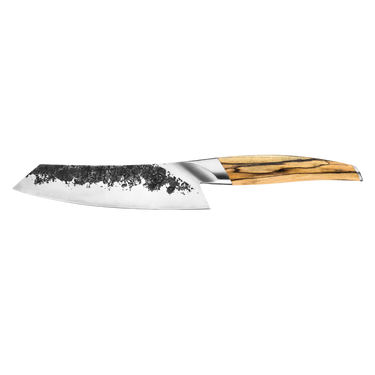 Forged Katai Santokumesser 18 cm