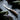 Forged Katai Santokumesser 14 cm