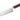 HORL Brotmesser Nussbaum mit Wellenschliff-Klinge und graviertem HORL Logo