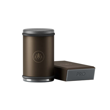 HORL 3 Pro – Rollschleifer mit Planetengetriebe, Diamantschleifscheibe und Grip Pad.