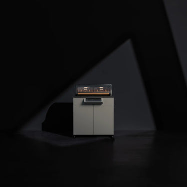 KOQOON GQ4 Tuna Grey