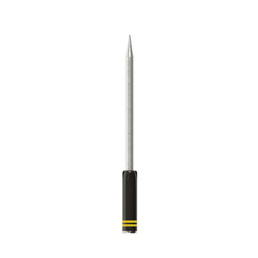 Der MeatStick Einzelstick Gelb ist perfekt für präzise Temperaturüberwachung beim Grillen.