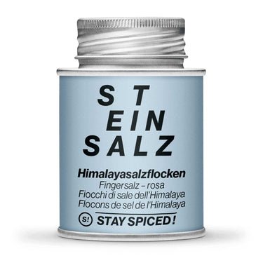 Rosa Himalayasalzflocken von Stay Spiced