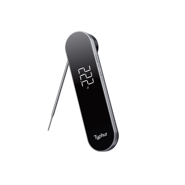 Digitales Einstichthermometer InstaProbe Core von Typhur für schnelle und präzise Temperaturmessung