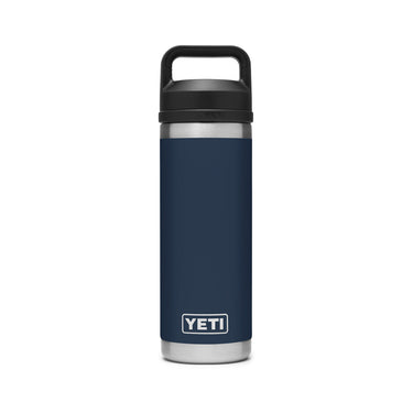 Rambler Bottle Chug 18oz Navy – perfekt für unterwegs!