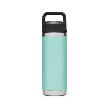 Rambler Bottle Chug 18oz Seafoam – stylisch und funktional!