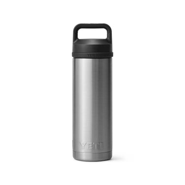 Rambler Bottle Chug 18oz Stainless Steel – langlebig und modern!