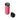 Rambler Bottle Chug 18oz Tropical Pink – fröhlich und praktisch!