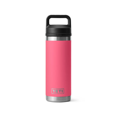 Rambler Bottle Chug 18oz Tropical Pink – fröhlich und praktisch!