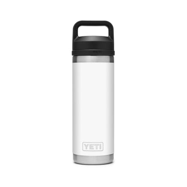 Rambler Bottle Chug 18oz White – langlebig und vielseitig!