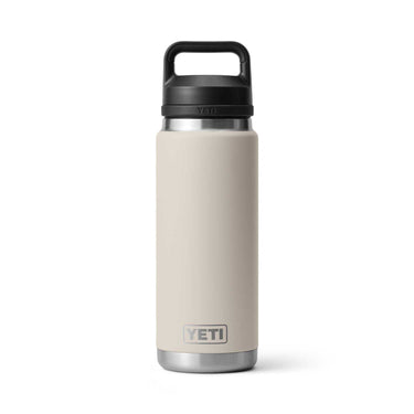 Rambler Bottle Chug 26oz Cape Taupe – perfekt für unterwegs!