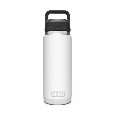 Rambler Bottle Chug 26oz White – klassisch und vielseitig!