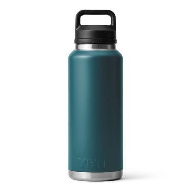 Rambler Bottle Chug 46oz Agave Teal – perfekt für große Durststrecken!