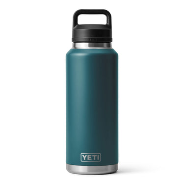 Rambler Bottle Chug 46oz Agave Teal – perfekt für große Durststrecken!