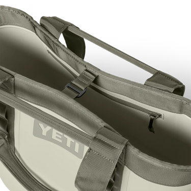 Camino Carryall 35 Pampa Light Green – robuste YETI Tragetasche
