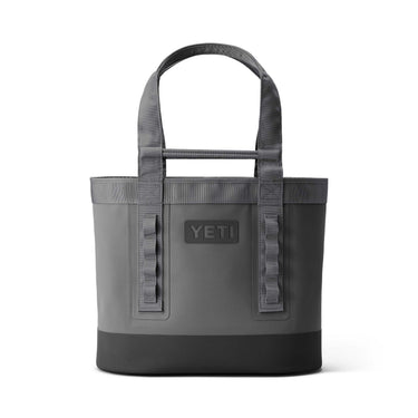 Camino Carryall 35 2.0 in Storm Grey – hält Ihre Ausrüstung sauber und trocken.