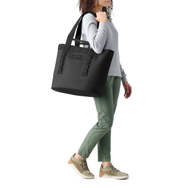YETI Camino Carryall 35 2.0 Tragetasche Black