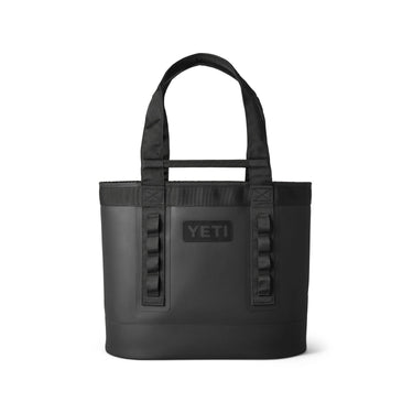 Camino Carryall 35 Black – robuste YETI Tragetasche