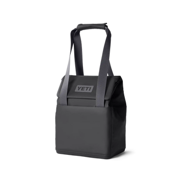 YETI Daytrip Tragetasche in Charcoal mit 14 Litern Volumen