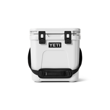 YETI Roadie 24 2.0 Kühlbox in White mit leistungsstarker Isolierung