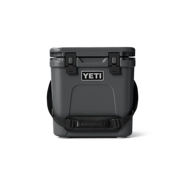 YETI Roadie 24 2.0 Kühlbox in Charcoal für unterwegs