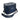 Hopper Flip 18 in Navy – ideal für Abenteuer mit Freunden.