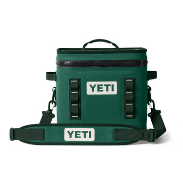 YETI Hopper Flip 12 – kompakte Kühlbox mit 12 Litern Fassungsvermögen