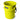 Yeti Loadout Eimer in der Farbe Firefly Yellow