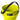 Yeti Loadout Eimer in der Farbe Firefly Yellow