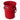 Vielseitiger Yeti LoadOut 19 Liter Eimer