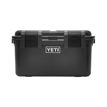 Loadout 30 Go Box Charcoal – robust und ideal für jedes Abenteuer!