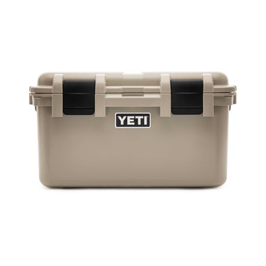 Loadout 30 Go Box Tan – vielseitig und extrem langlebig!