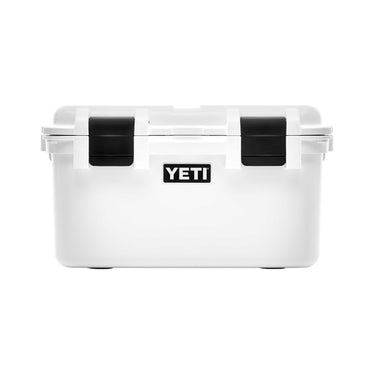 Loadout 30 Go Box White – unzerstörbar und stylisch!