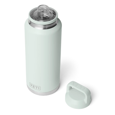 YETI Rambler 46 Oz Bottle Chug in Ridgeline