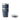 Der YETI Rambler 16 Oz Becher in Navy mit doppelwandiger Isolierung