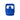 YETI Rambler Jr Kinderflasche in Royal Blue mit Trinkhalmdeckel