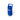 YETI Rambler Jr Kinderflasche in Royal Blue mit Trinkhalmdeckel