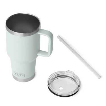 YETI Rambler 35 Oz Straw Mug in Ridgeline